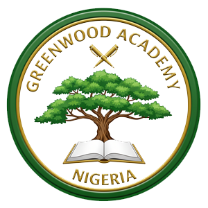 Greenwood Logo
